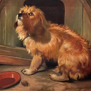 After Sir Edwin Landseer