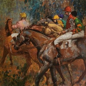 Fay Mowery Moore