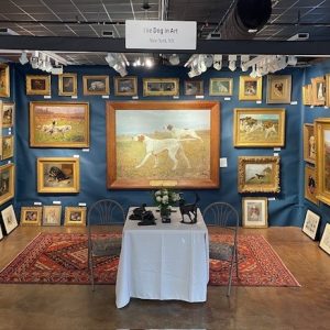 Thomasville Antiques Show, 2026