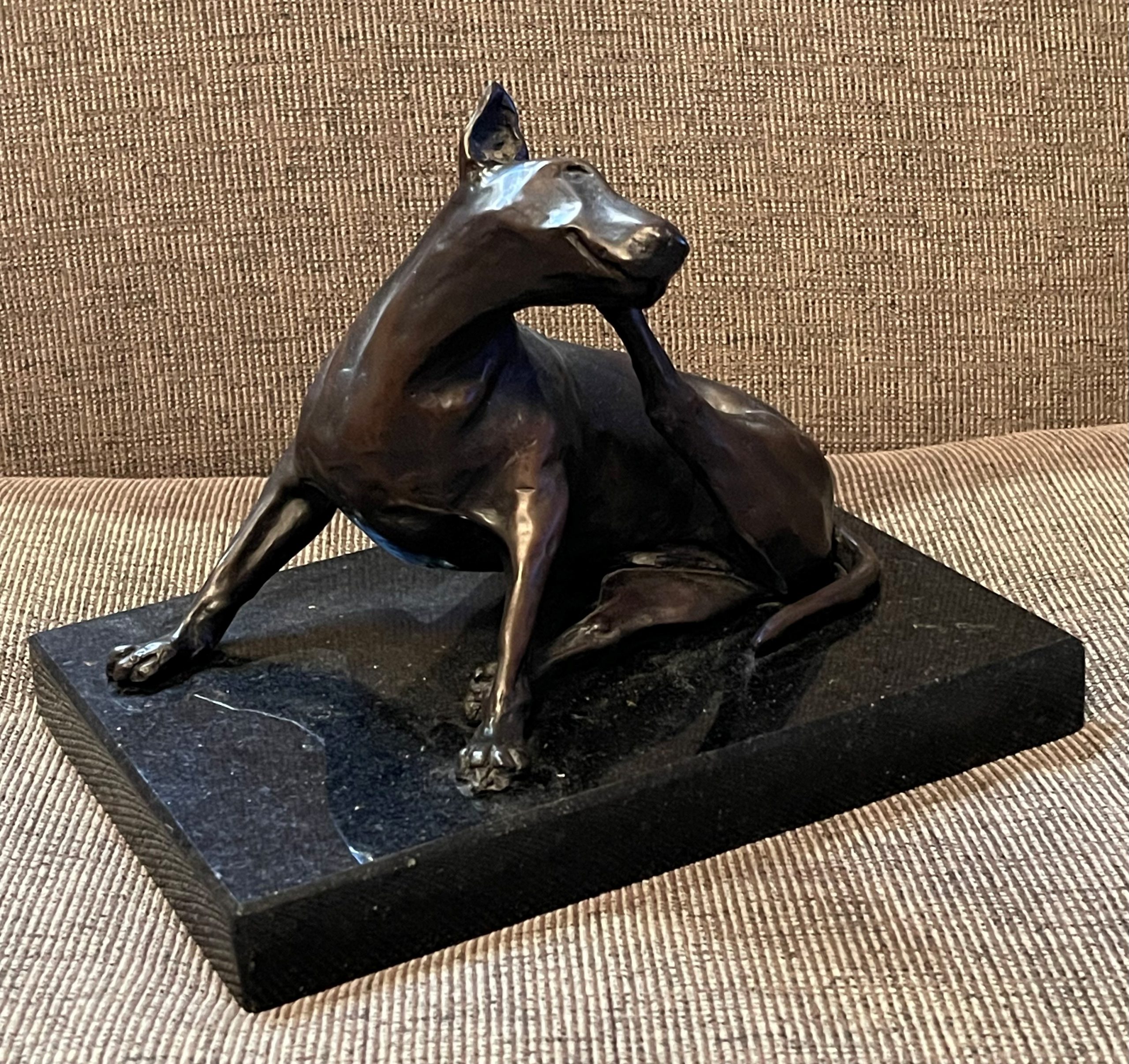 Bull Terrier, 2007 - Image 2