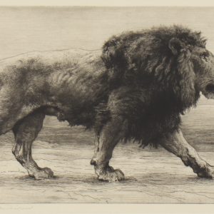 Onward, 1918