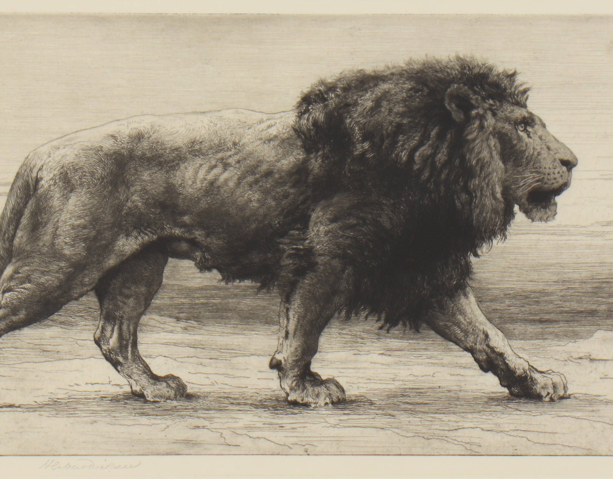 Onward, 1918