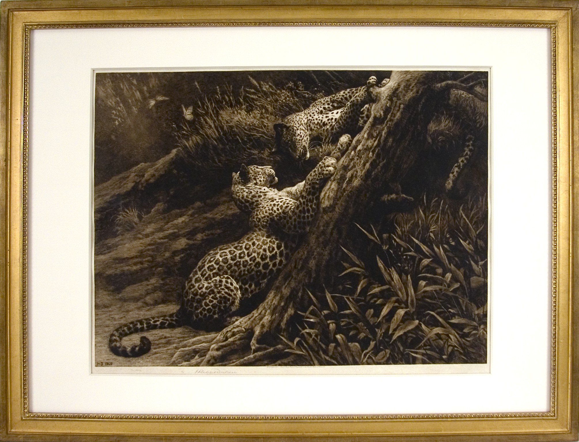 Play, 1907 - Image 2